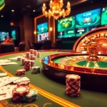 Experience the thrill of gaming at https://topclub.site/ with vibrant casino action and poker excitement.