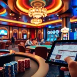 Experience the thrills of CF789 online gaming with luxurious slots and poker action.