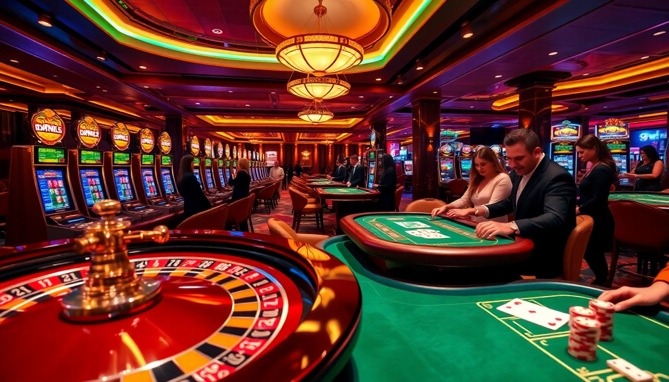 Engage in thrilling casino games at https://cf789.lat with vibrant roulette and slot machines.