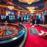 Experience the thrilling games at https://789betpa.com/ with professional dealers at the high-stakes table.