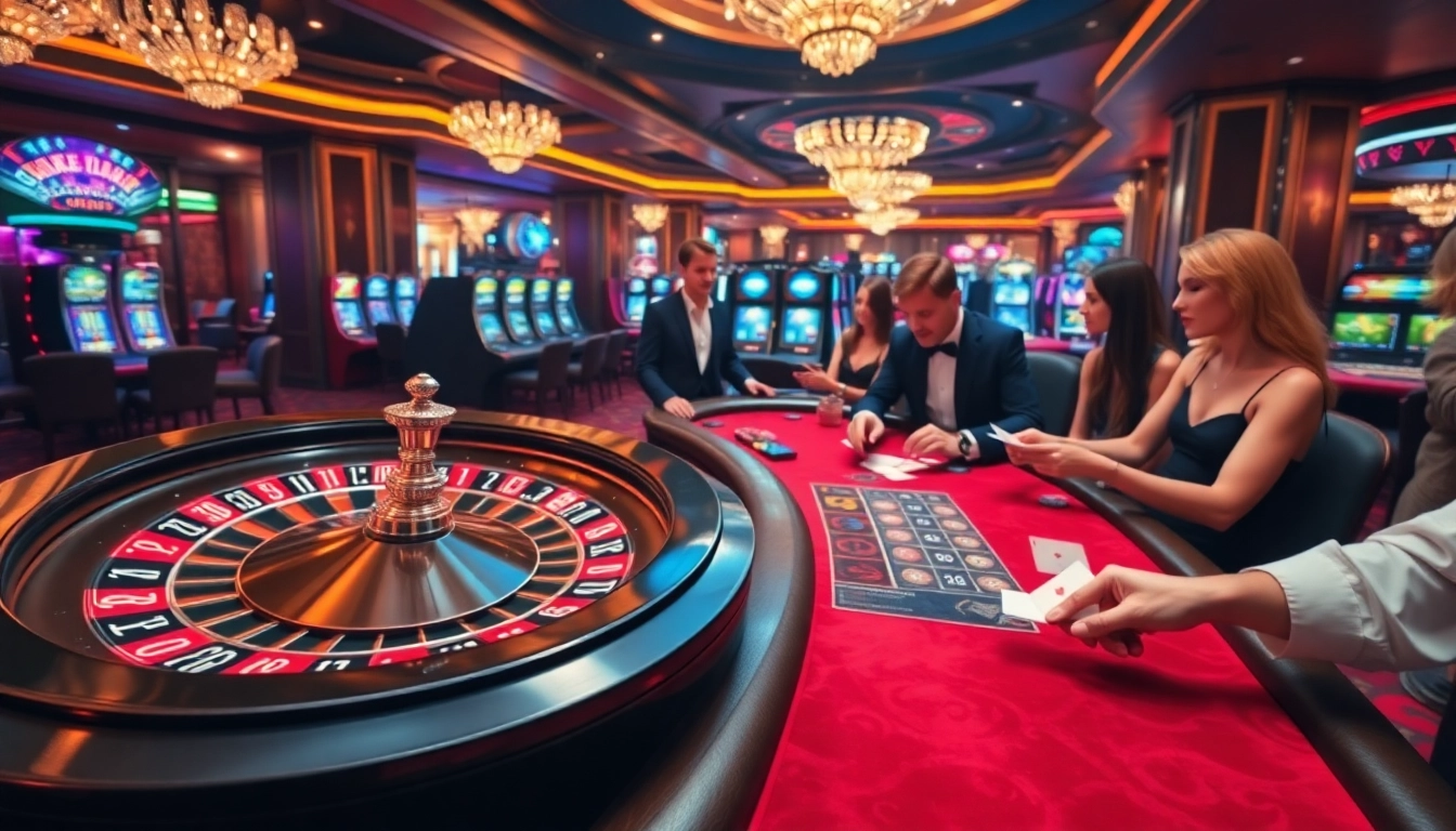 Experience the thrilling games at https://789betpa.com/ with professional dealers at the high-stakes table.