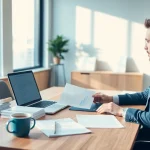 Processus de traduction certifiée dans un cadre professionnel