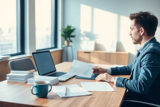 Processus de traduction certifiée dans un cadre professionnel