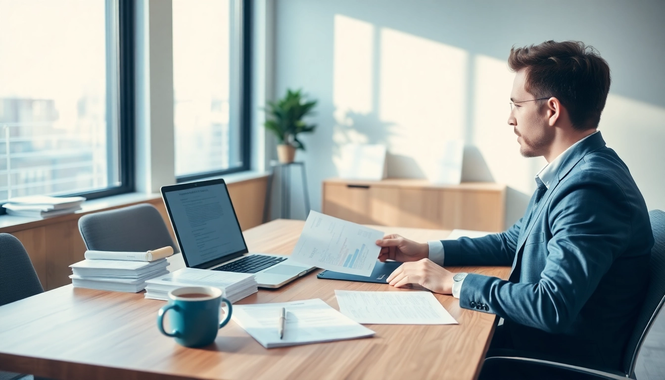 Processus de traduction certifiée dans un cadre professionnel