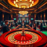 Engage in thrilling gambling action at https://s8net.com/ with vibrant casino visuals and elegant gameplay.